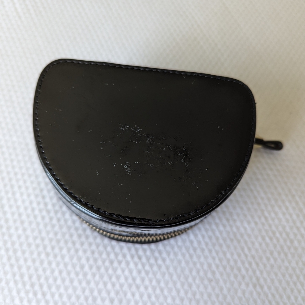 VIctoria’s Secret Studded Jewelry Bag Travel  Pouch . - Picture 3 of 8